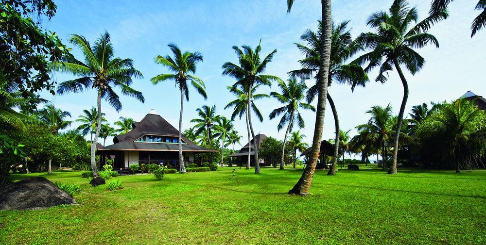 New Emerald Cove Hotel Baie Sainte Anne Exterior foto